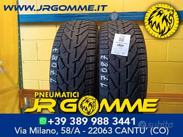 195/55/15 RIKEN Invernali 70%