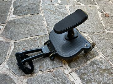 Supporto universale passeggino secondo bimbo