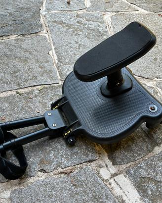 Supporto universale passeggino secondo bimbo