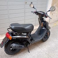 MBK Booster Spirit 2000