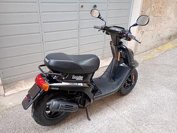 MBK Booster Spirit 2000