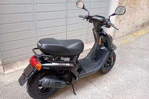 MBK Booster Spirit 2000