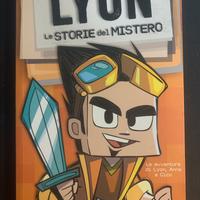 le storie del mistero