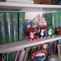 enciclopedia UTET 'IL TESORO'