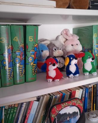 enciclopedia UTET 'IL TESORO'