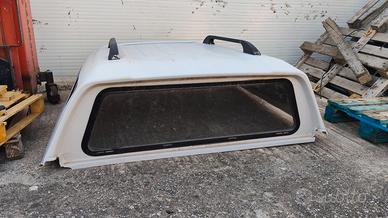 Hardtop hard Top Mitsubishi L200 Fiat Fullback