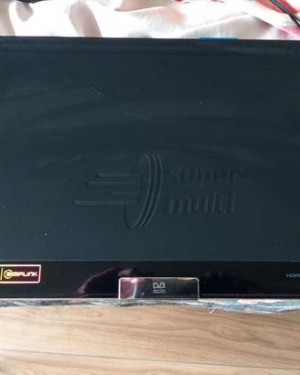 Lettore DVD /HDD recorder marca LG