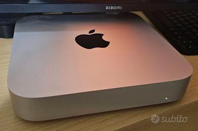 Mac Mini M1 2020 8Gb RAM 256Gb SSD