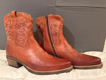 Stivaletti texani - Kickers 39