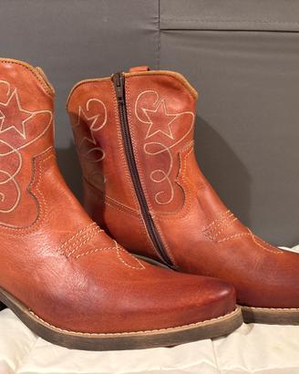 Stivaletti texani - Kickers 39