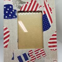 Cornice americana porta foto