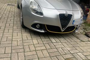 Alfa romeo giulietta 2.0 140cv