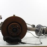 MASSA COMPLETA ANTERIORE DESTRA FIAT 500 L Serie (