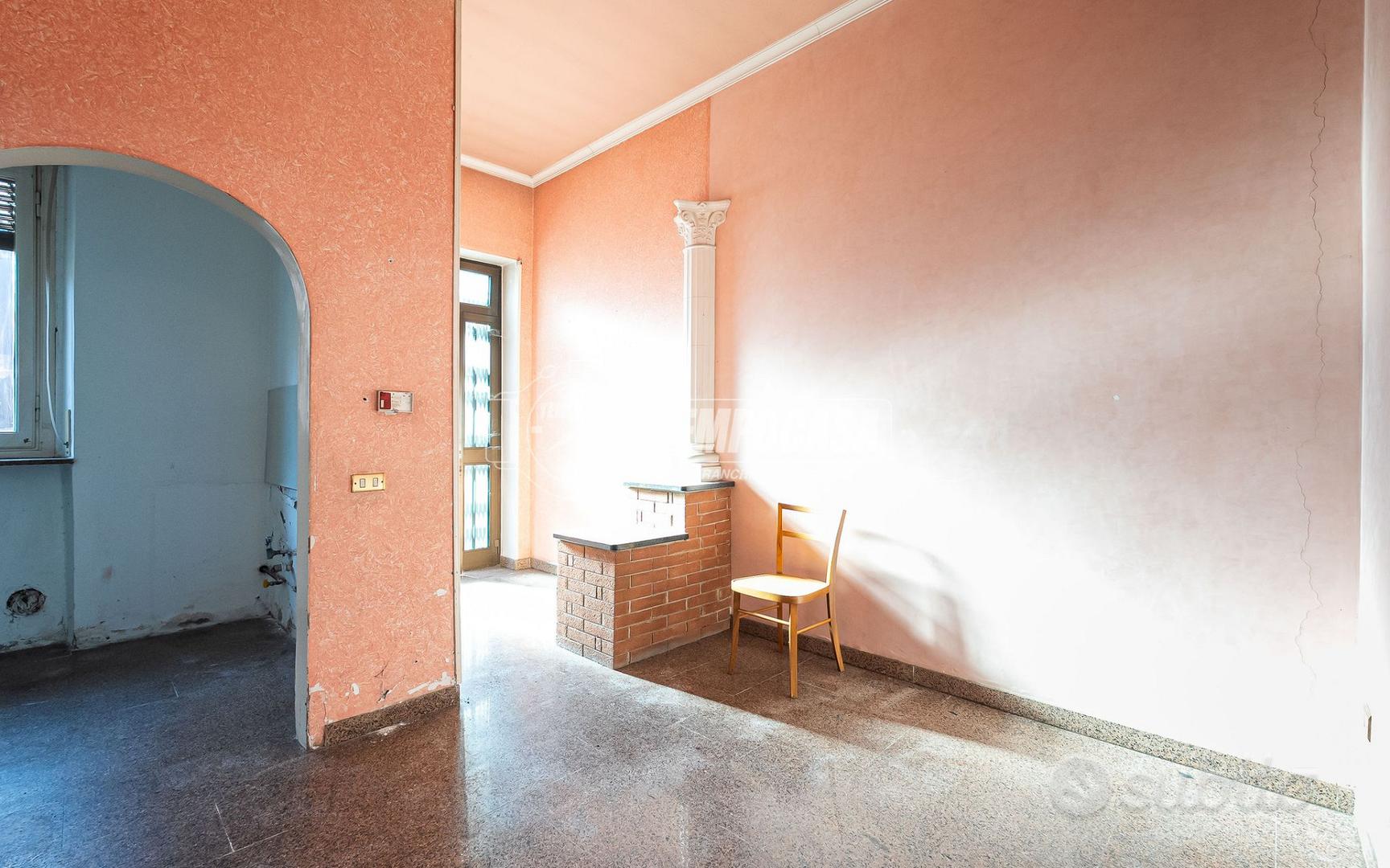 Appartamento – Giussano, Birone - Altro