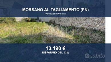 Immobile in asta di 131 m² a Morsano al Tagliament