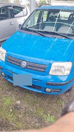 Fiat Panda 1.3 Mjet