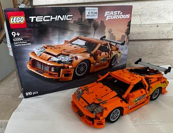 LEGO TECHNIC