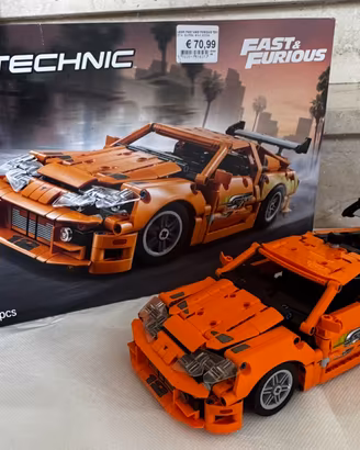 LEGO TECHNIC