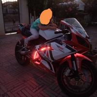 Aprilia RS 125 - 2010