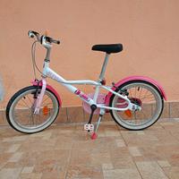 bicicletta bambina 