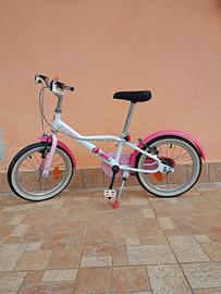 bicicletta bambina 
