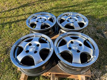 Cerchi peugeot/citroen R14