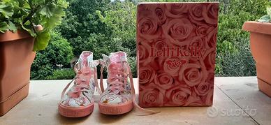 Scarpe bambina "Lelli Kelly"