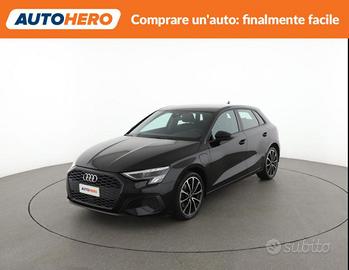 AUDI A3 DR12408