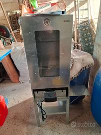AFFUMICATORE NUOVO