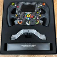 corona thrustmaster sf1000