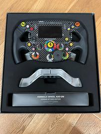 corona thrustmaster sf1000