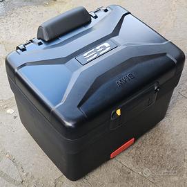 Bauletto / Top Case BMW R1250GS R1200GS F850GS