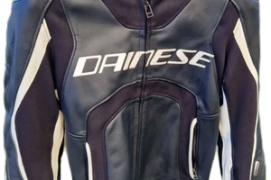 Giacca Dainese Misano D-Air