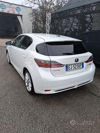 Lexus CT 200