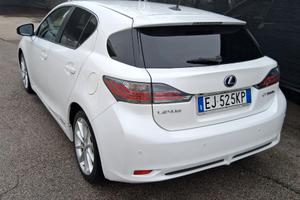 Lexus CT 200