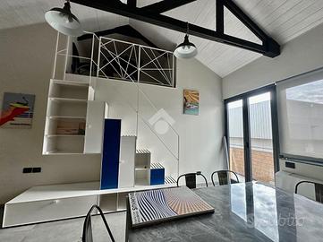 4 LOCALI A FINALE LIGURE