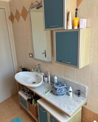 Arredo bagno
