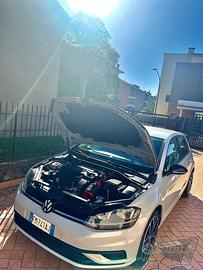 Golf 7.5