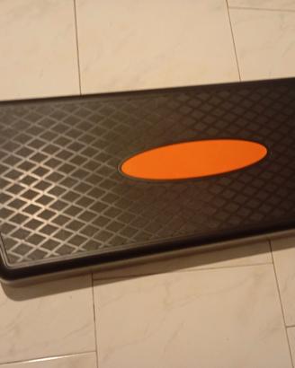  step  per casa