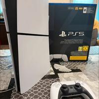 Ps5 slim digital