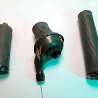 Comando cambio SRAM XX1 12v