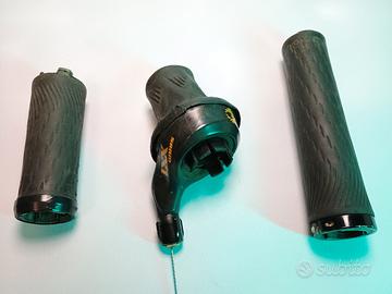 Comando cambio SRAM XX1 12v