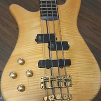 Basso warwick streamer 1992 mancino