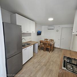 Camere singole o intero appartamento studenti/ sse