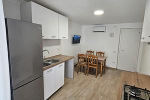 Camere singole o intero appartamento studenti/ sse