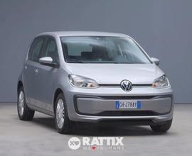 Volkswagen up! 1.0 Eco 68CV Move up!