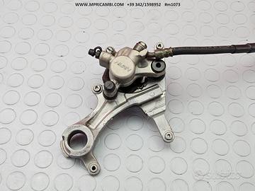PINZA POSTERIORE SUZUKI RMZ 250 2004 2006 RM-Z 200