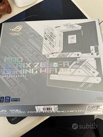 Asus ROG Strix Z690-A Gaming WiFi D4 LGA1700 ATX