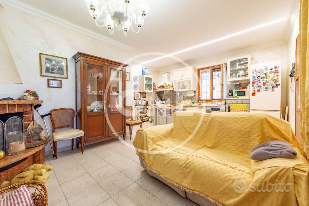 Appartamento – Ciampino, Acqua Acetosa - Altro