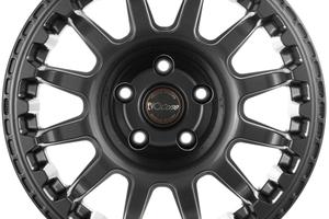 Cerchi in lega EVO Corse Atlas NK 8x17 Wrangler JK